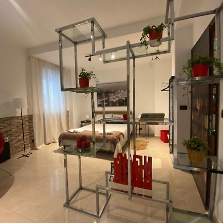 קטאניה A Casa Di Ninni מראה חיצוני תמונה