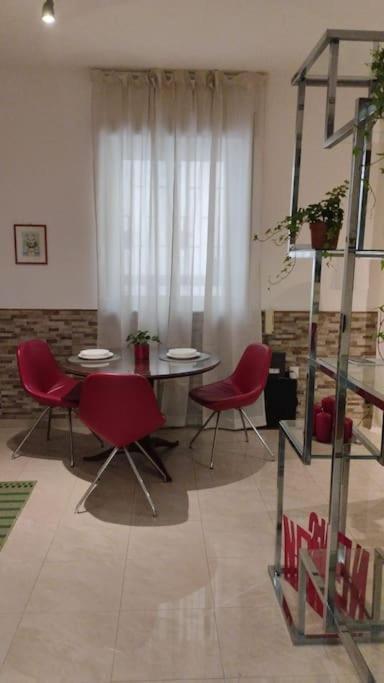 קטאניה A Casa Di Ninni מראה חיצוני תמונה