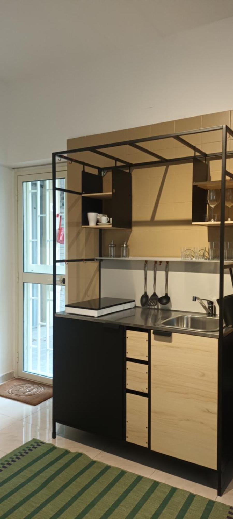 קטאניה A Casa Di Ninni מראה חיצוני תמונה