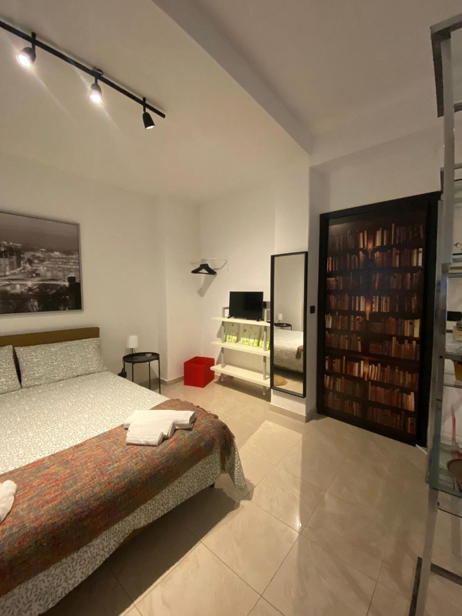 קטאניה A Casa Di Ninni מראה חיצוני תמונה