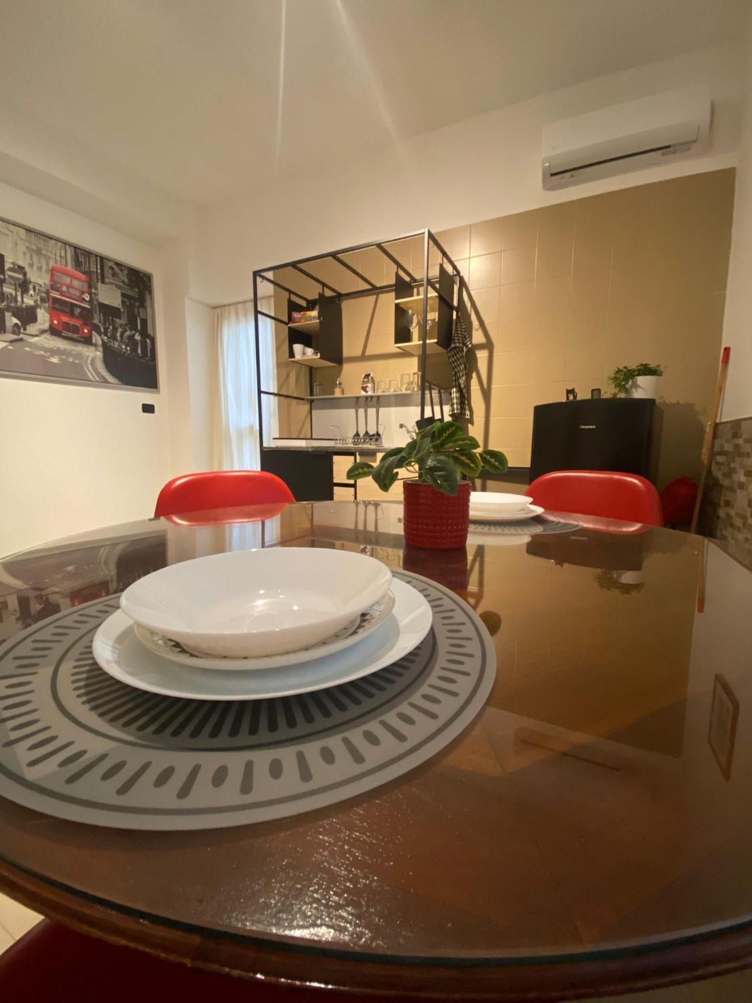 קטאניה A Casa Di Ninni מראה חיצוני תמונה