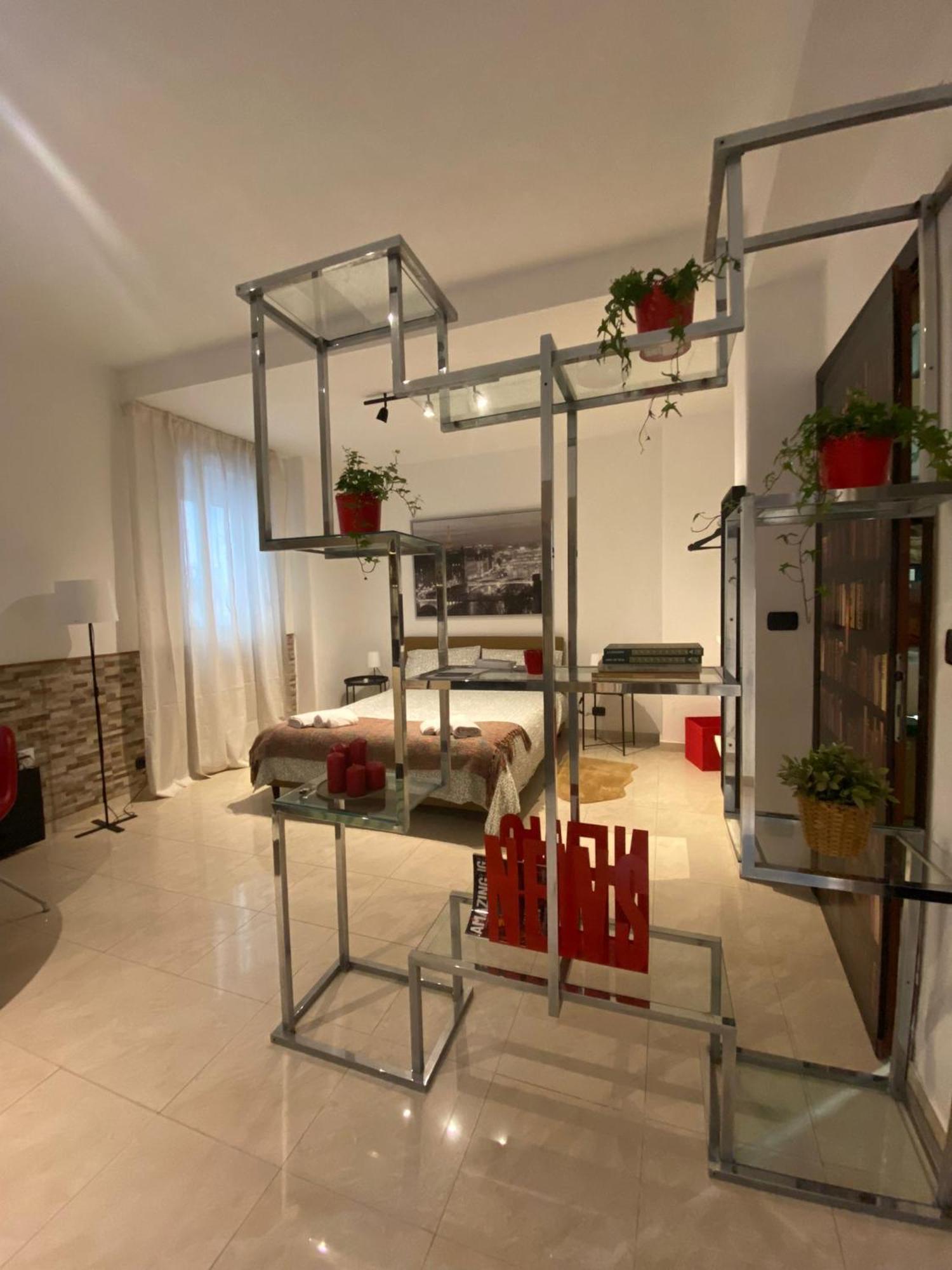 קטאניה A Casa Di Ninni מראה חיצוני תמונה