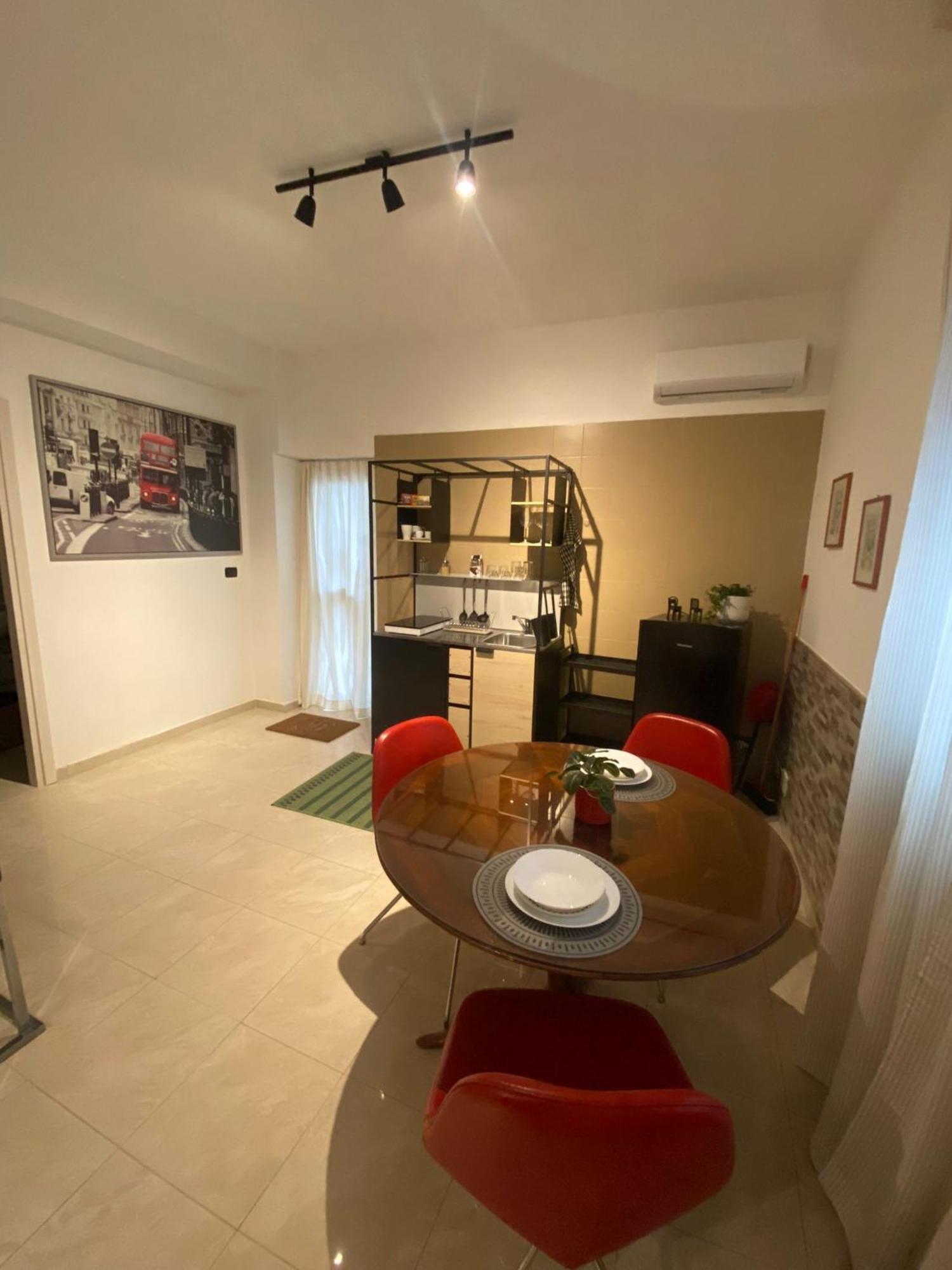קטאניה A Casa Di Ninni מראה חיצוני תמונה