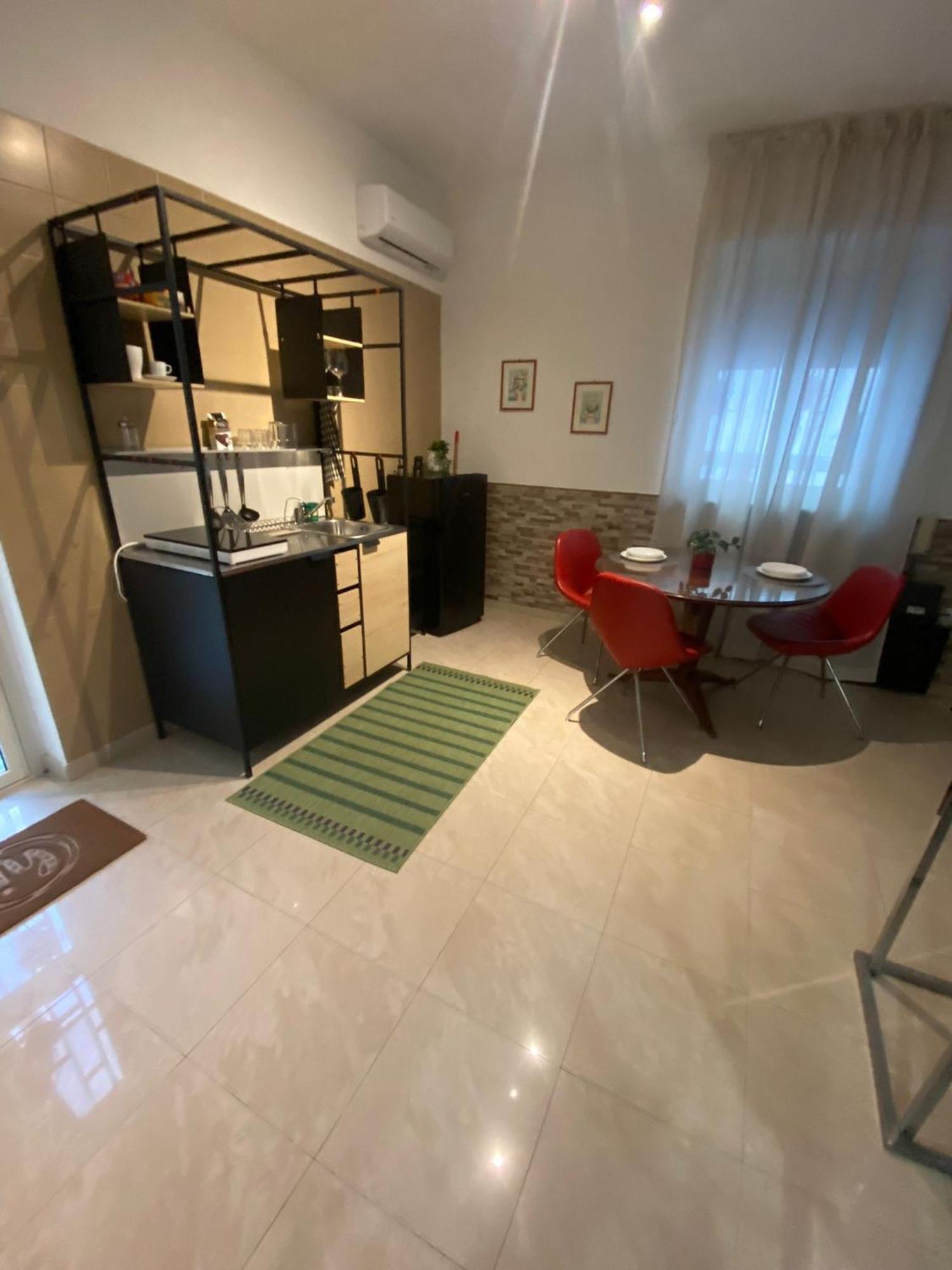 קטאניה A Casa Di Ninni מראה חיצוני תמונה
